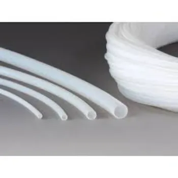 Plastic Ptfe Pipe